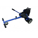 Hovercart Attachment (Turns Hoverboard into a Go Kart!)