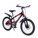 Mars 20 Inch Kids Bicycle