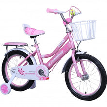Load image into Gallery viewer, Wind Chimes 16 Inch Kids Bicycle