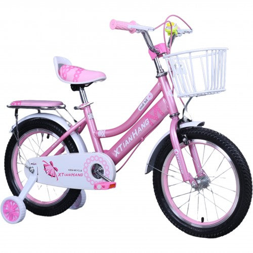 Wind Chimes 16 Inch Kids Bicycle