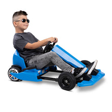 Load image into Gallery viewer, 36VOLTS GO KART! GOES UP TO 15KM/H!