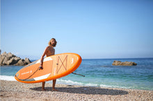Load image into Gallery viewer, Aqua Marina Fusion ISUP - ORANGE