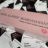 CARDS AGAINST KARDASHIANS