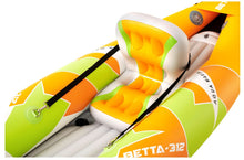Load image into Gallery viewer, AQUA MARINA INFLATABLE KAYAK BETTA HM KO
