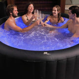 AURORA MSPA Inflatable Hot Tub 6 PERSON