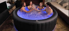 Load image into Gallery viewer, AURORA MSPA Inflatable Hot Tub 6 PERSON