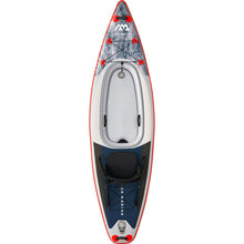 Load image into Gallery viewer, AQUA MARINA INFLATABLE KAYAK/ISUP COMBO CASCADE