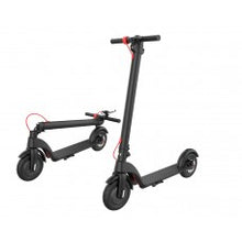 Load image into Gallery viewer, 36V X7 Electric Scooter 25-30km/h!