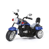 CHOPPER STYLE ELECTRIC RIDE ON TRIKE Ages 1-4