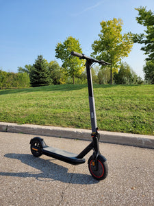 36V X1 Electric Scooter up to 25km/h!
