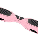 6.5" Hoverboard With Bluetooth