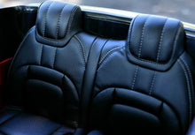 Load image into Gallery viewer, Range Rover HSE 2 Seater 24V Kids Ride On Car With Remote Control DELUXE MODEL WITH LEATHER SEATS AND RUBBER TIRES