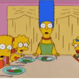 CARDS AGAINST SIMPSONS