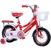 Load image into Gallery viewer, Wind Chimes 16 Inch Kids Bicycle