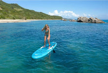 Load image into Gallery viewer, Aqua Marina Vapor ISUP - BLUE