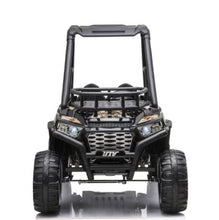 Load image into Gallery viewer, 24V OFFROAD UTV 2 SEATER Kids Ride On Car with Remote Control