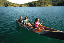 Load image into Gallery viewer, AQUA MARINA INFLATABLE KAYAK TOMAHAWK 3 PERSON AIR-C