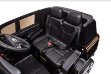 Load image into Gallery viewer, 2023 Toyota Cruiser 12V Kids Ride On Car with Remote Control DELUXE