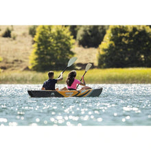 Load image into Gallery viewer, AQUA MARINA INFLATABLE KAYAK TOMAHAWK 2 PERSON AIR-K 440