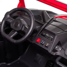 Load image into Gallery viewer, 2024 24V DUNE BUGGY DELUXE 2 SEATER KIDS RIDE ON CAR WITH REMOTE CONTROL
