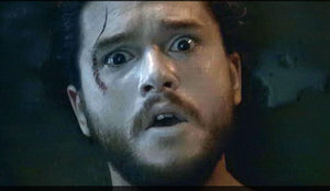 CARDS AGAINST GAME OF THRONES