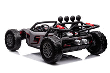 Load image into Gallery viewer, 2024 24V MONSTER 2 Seater Deluxe Kids Ride On Car with Remote Control