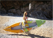 Load image into Gallery viewer, AQUA MARINA INFLATABLE KAYAK BETTA HM KO