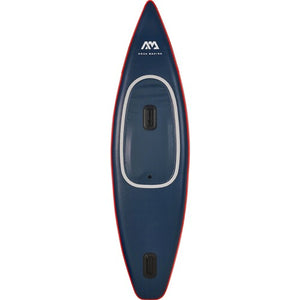 AQUA MARINA INFLATABLE KAYAK/ISUP COMBO CASCADE