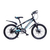 Mars 20 Inch Kids Bicycle