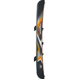 AQUA MARINA INFLATABLE KAYAK TOMAHAWK 3 PERSON AIR-C