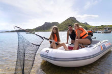 Load image into Gallery viewer, AQUA MARINA Inflatable Speed Boat U-DELUXE