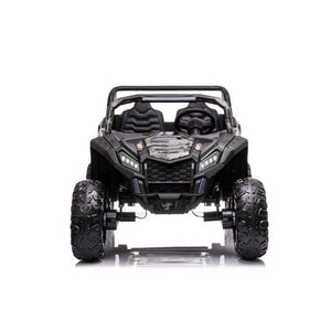 2024 24V DUNE BUGGY DELUXE 2 SEATER KIDS RIDE ON CAR WITH REMOTE CONTROL