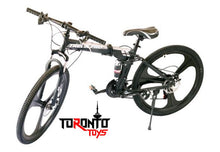 Load image into Gallery viewer, Bicycle (Foldable)