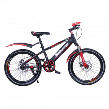 Load image into Gallery viewer, Rocket 20 Inch Kids Bicycle