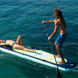 Aqua Marina SUPER TRIP 2 PERSON ISUP - Green