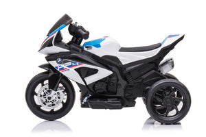 12V BMW Trike Ages 2 to 6
