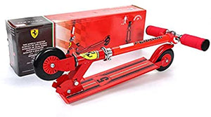 Ferrari Scooter For Kids