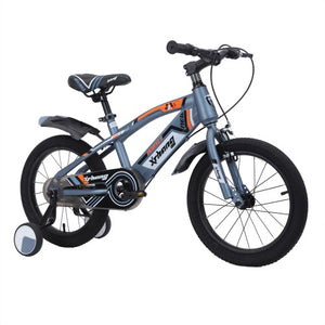 Cheetah 16 Inch Kids Bicycle