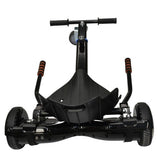 Hovercart Attachment (Turns Hoverboard into a Go Kart!)