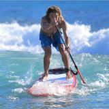 Aqua Marina Wave ISUP - RED