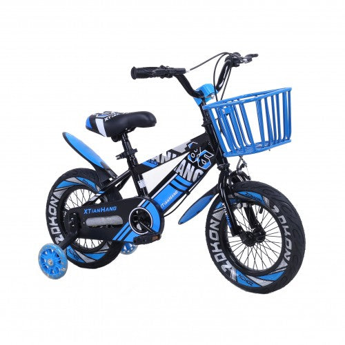 Thunder 16 Inch Kids Bicycle