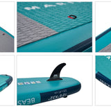 2023 Aqua Marina  ISUP Beast 10'6" BLUE