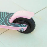 KIDS ELECTRIC SCOOTER
