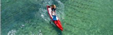 Load image into Gallery viewer, Aqua Marina Race ISUP - RED