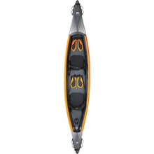 Load image into Gallery viewer, AQUA MARINA INFLATABLE KAYAK TOMAHAWK 2 PERSON AIR-K 440