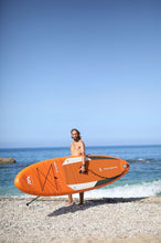 Load image into Gallery viewer, Aqua Marina Fusion ISUP - ORANGE
