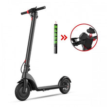 Load image into Gallery viewer, 36V X7 Electric Scooter 25-30km/h!