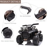 ATV Kids Ride On Car for Age 1 to 4