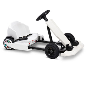 36VOLTS GO KART! GOES UP TO 15KM/H!
