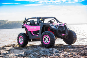 Utv dune best sale buggy